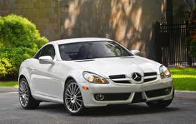 Image result for Diamond White 2016 SLK