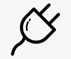 The joint venture combines plug power's best in class technology and acciona's status as the largest 100% renewable power retailer in spain. Transparent Electric Plug Clipart Ac Power Supply Symbol Hd Png Download Transparent Png Image Pngitem
