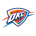 Oklahoma City Thunder Stats & Leaders - NBA | FOX Sports
