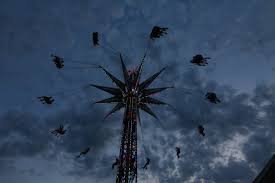 (ride) stock quote, history, news and other vital information to help you with your stock trading and investing. What Is Your Favourite Ride At The Ex Is One Of The Super High Ones Like Mach 3 Mega Drop Swing Tower Star Dancer Or Steve Russell Scoopnest