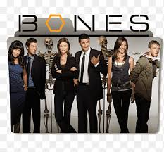 Bones is an american drama television series that premiered on the fox network on september 13, 2005. Bones Serie Folder Bones Folder Icon Png Pngegg