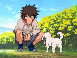 Kiba Inuzuka | Wiki | Naruto Amino