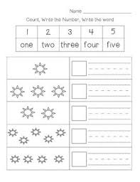 In scientific and technical writing, the prevailing style is to write out numbers under ten. Numbers 1 10 Count Write Number Write Word Writing Worksheets Kindergarten Kids Math Worksheets Writing Numbers Kindergarten