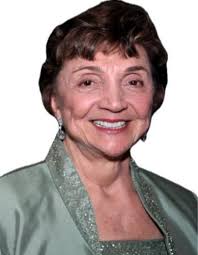 Lorraine Lusher Obituary (7/28/1933