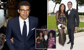 Dos santos, 47, posted a selfie with dokolo and one of their children on thursday. Africa Death Isabel Dos Santos S Husband Dies In Diving Accident Off The Coast Of Dubai Daily Mail Online