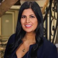 Adena Wilson's Instagram, Twitter & Facebook