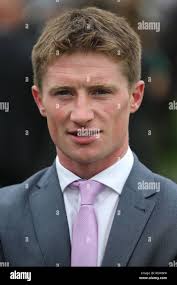 Hogan racing hi-res stock photography and images