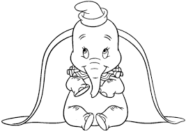 Dibujos Grandes Para Colorear