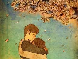 Resultado de imagen de un abrazo