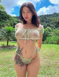 Leexlinaa Exclusive Leaked Nude Onlyfans 981026