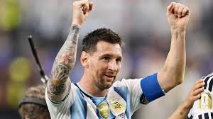 Un golpe de atrás, una pelea y una promesa: la historia detrás del primer cumpleaños que Messi pasó concentrado con la Selección