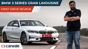 Unlock ratings 2021 new 2021. 2021 Bmw 3 Series Gran Limousine All The 3 Series You Would Ever Need First Drive Review Youtube