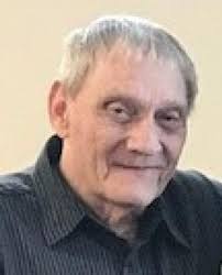 Lyle L. Fridolfson Obituary March 25, 2023