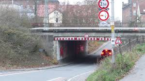 Ebenfalls verboten ist das überholen an fußgängerüberwegen und bahnübergängen. Radfahrer Uberholen Verboten Schild Sorgt In Bamberg Fur Irritationen Bamberg Furth Nurnberg Erlangen Nordbayern