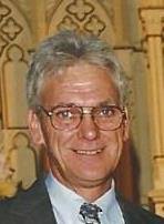 Obituary for Charles E. Riesmeyer