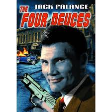Four Deuces (DVD), Alpha Video, Action & Adventure - Walmart.com