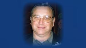 Obituary: Richard James Larson