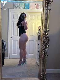 Cannabarbie naked