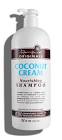 Coconut & Vitamin E Conditioner Renpure
