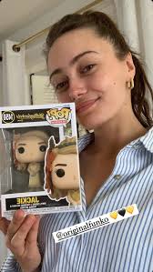 Ella Purnell aka Jackie and Sammi Hanratty aka Misty both posted pictures 