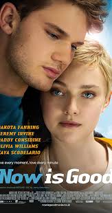 Ranked by imdb, these are the makings of a superb movie marathon. Now Is Good 2012 Imdb