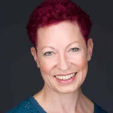 Liz Drury Voiceovers