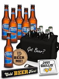 Build A Basket Got Beer Bud Light Beer Bag Bud Light Beer Beer Beer Napkin
