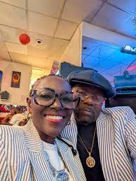 Carmen Trice's Instagram, Twitter & Facebook