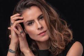 Zharick León regresa a la televisión: será Virginia en 'Romina Poderosa'