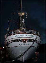 Statsraad lehmkuhl (ship, 1914) category: Hd Wallpaper Brest Sailboat Statsraad Lehmkuhl Night No People Outdoors Wallpaper Flare