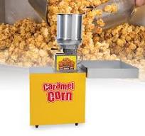 Gourmet Popcorn Equipment | Gold Medal Products Co.