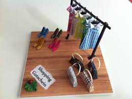 Shopping Gutschein Aus Papier Geldgeschenke Geburtstag Selber Basteln Kreative Geschenke Selber Machen Geschenke Selber Machen