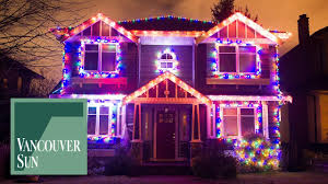 Christmas (or the feast of the nativity) is an annual festival commemorating the birth of jesus christ, observed primarily on december 25 as a religious and cultural celebration by billions of people around. 2020 Christmas Lights Map Drive By These Metro Vancouver Displays Vancouver Sun