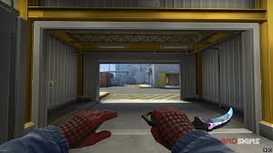 ★ bayonet | case hardened: Blood In The Water Combo Karambit Case Hardened 509 Crimson Weave Broskins Csgo Trade Skins