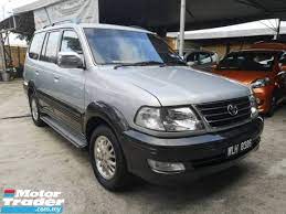 Kalau anda tidak tahu market price barang baru. Rm 13 900 2003 Toyota Unser Chinese New Year Promotion T