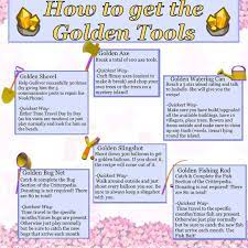 Daily Animal Crossing Cuteness On Instagram Do You Have All The Golden Tools Already Here Is A New Animal Crossing Animal Crossing Funny Animal Crossing