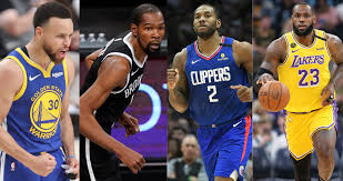 Get a summary of the la clippers vs. Nba Schedule Opening Night Nets Warriors Lakers Clippers Open Year