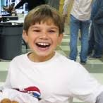 Santa in Tropical Paradise at SVdP