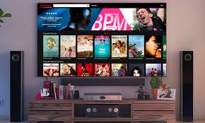Kanopy UK: Free Educational and Entertainment Streaming