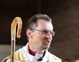 Bishop's Letter Local Annual Meeting summary Bible Study “Silence” review  Innocence Heroes of the Faith AGM CrossFit Con