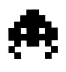 Spaced invaders (1990) cast and crew credits, including actors, actresses, directors, writers and more. 8 Space Invaders Trademarks Ideas Space Invaders Bitmap Trademark