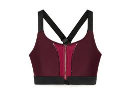 best sport bra for gym exercise and running