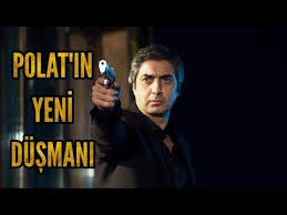 Karayel Yapim Fictional Characters Character John