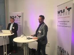 L.) und seine stellvertreterinnen christian hennefeind, anita bauer, christian neumayer und brigitte prisching. Christian Lendle Chrislendle Twitter