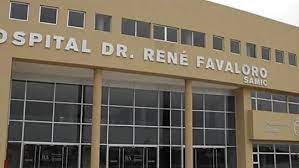 He would often accompany him to the hospital, and it was due to this exposure that he later. El Presidente Participa De La Apertura Del Hospital Rene Favaloro En La Matanza Para Pacientes Con Covid 19 Misionesonline