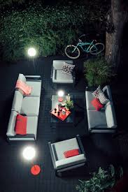 Build and beautify your outdoor/indoor space with the lasting beauty of the bellevie low coffee table. Bellevie Outdoor 2 Sitzer Sofa Fermob Fermob 8445xx