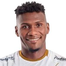 Estadísticas Elmer Suarez,