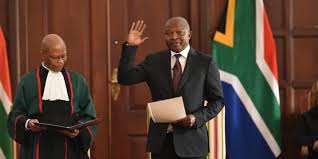 Zuma camp says in brazen remark. Anc Deputy President David Mabuza Sworn In As Mp Report Focus News