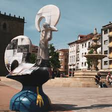 You can see how to get to town & country inn and suites on our website. Camino De Santiago In Country Inns Camino In Casas Rurales