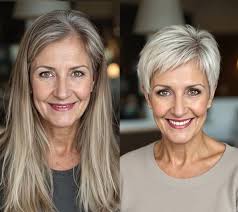 wahat do you think of this change🥰